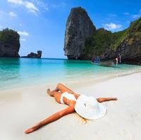 Отзыв от Василиса - Виза Destination Thailand